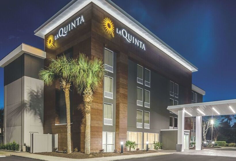 호텔 La Quinta By Wyndham Myrtle Beach   N. Kings Hwy
