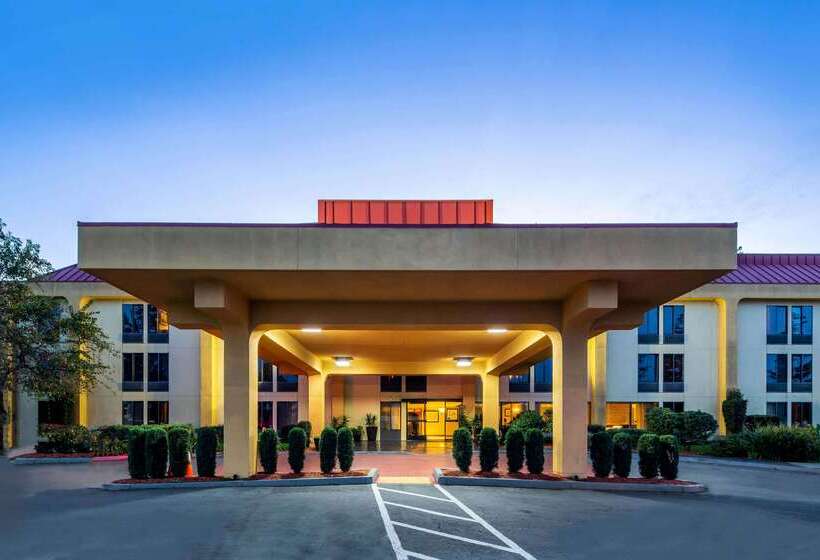 فندق La Quinta By Wyndham Oakland Airport Coliseum