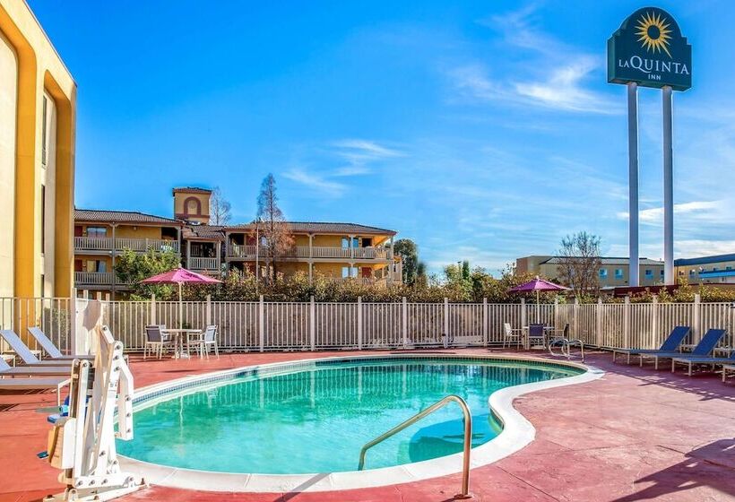 فندق La Quinta By Wyndham Oakland Airport Coliseum
