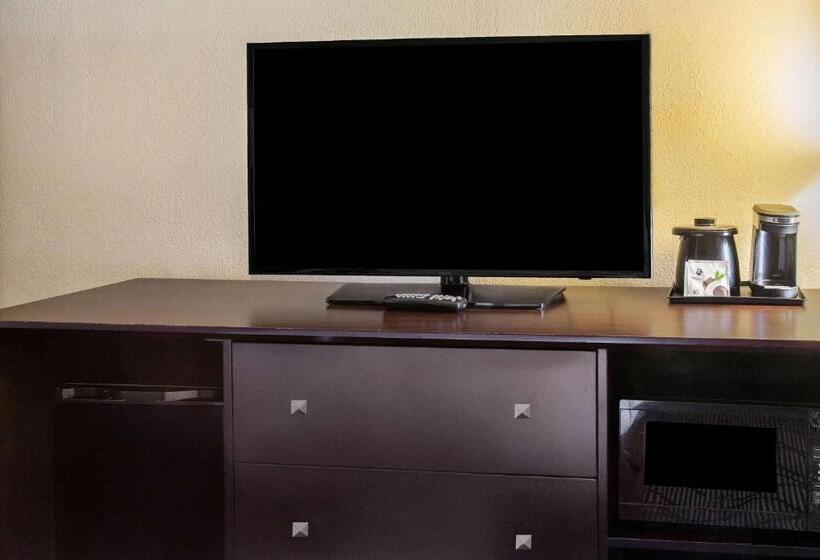 酒店 La Quinta By Wyndham Oakland Airport Coliseum