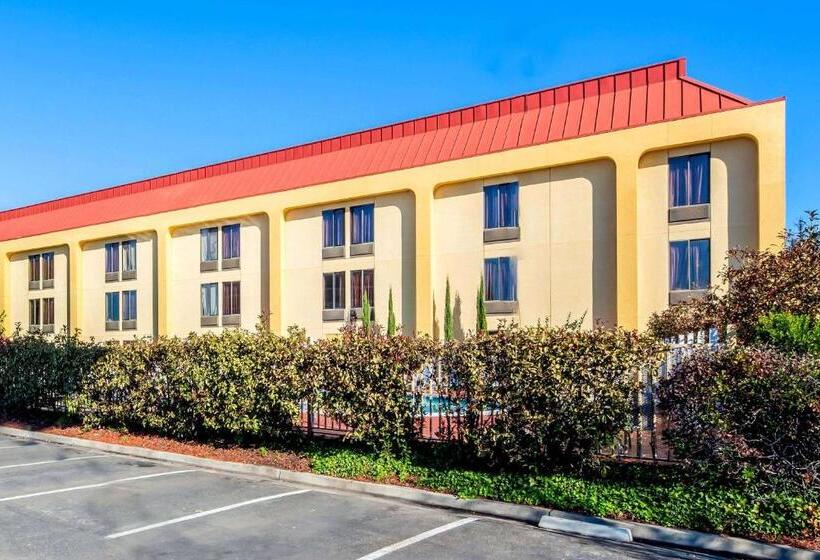 فندق La Quinta By Wyndham Oakland Airport Coliseum
