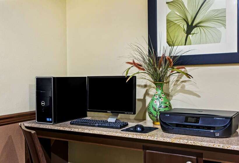 فندق La Quinta By Wyndham Wytheville