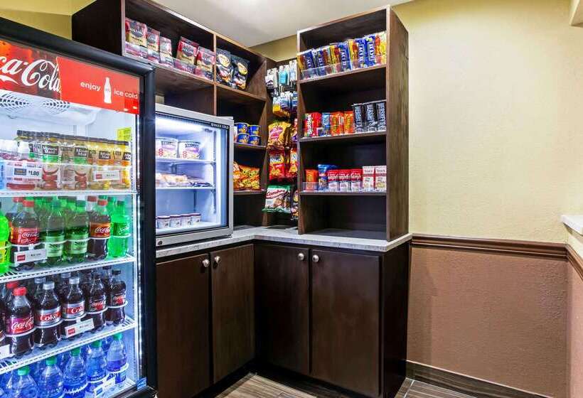 فندق La Quinta By Wyndham Wytheville