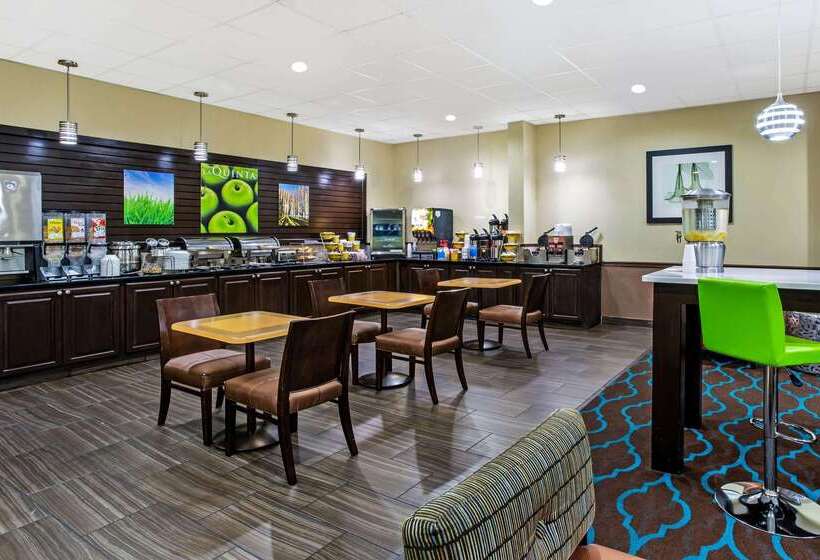 فندق La Quinta By Wyndham Wytheville