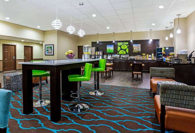 فندق La Quinta By Wyndham Wytheville