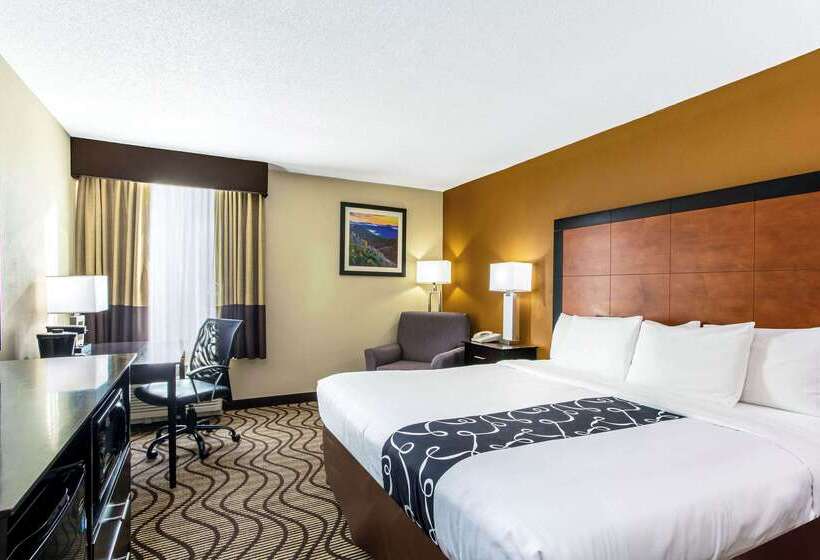 فندق La Quinta By Wyndham Wytheville