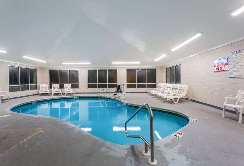 فندق La Quinta By Wyndham Wytheville