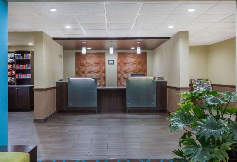 فندق La Quinta By Wyndham Wytheville