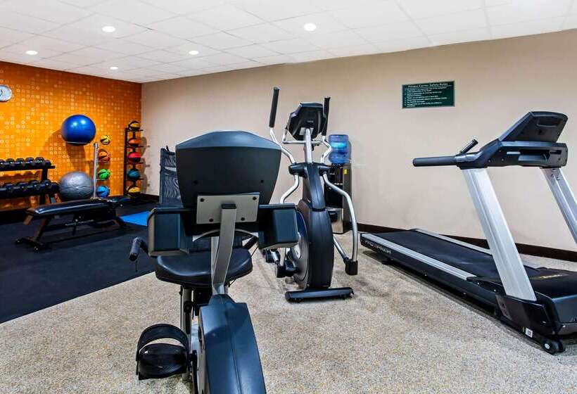 فندق La Quinta By Wyndham Wytheville