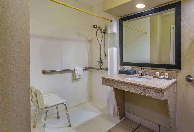 فندق La Quinta By Wyndham Wytheville