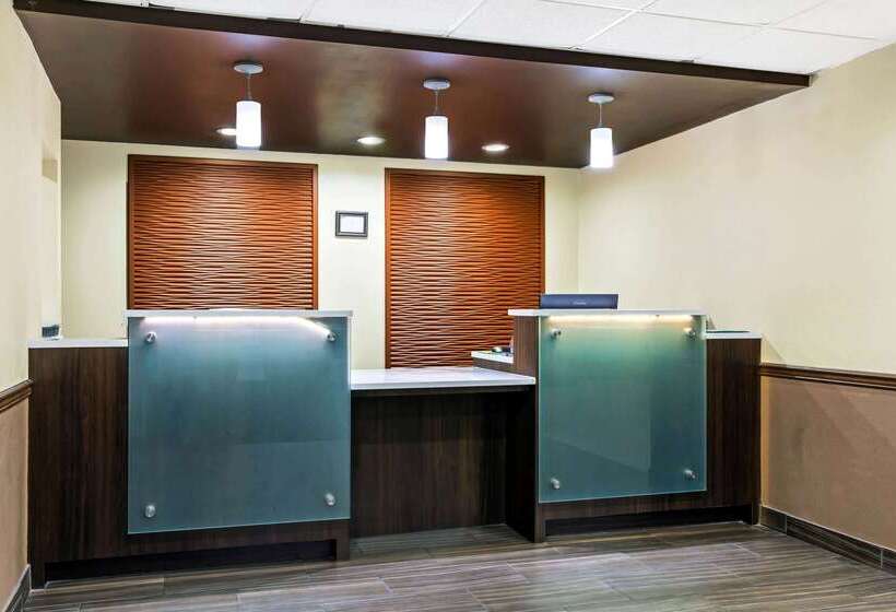 فندق La Quinta By Wyndham Wytheville