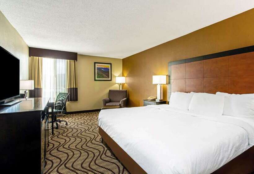 فندق La Quinta By Wyndham Wytheville