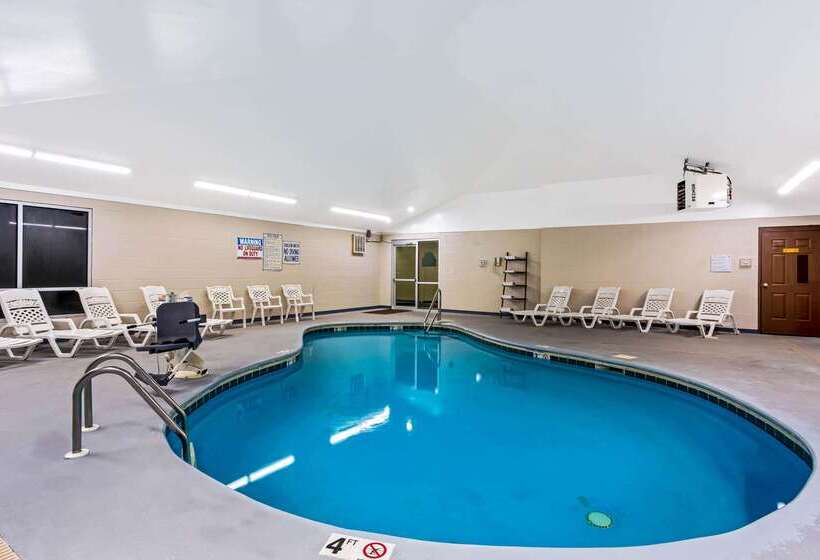 فندق La Quinta By Wyndham Wytheville