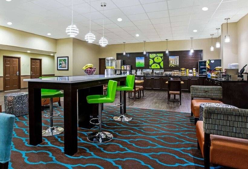 فندق La Quinta By Wyndham Wytheville