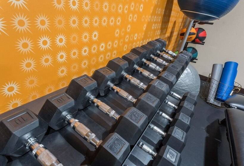 فندق La Quinta By Wyndham Wytheville