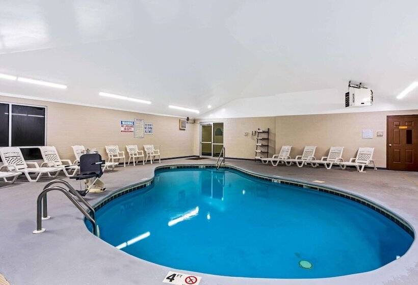 فندق La Quinta By Wyndham Wytheville