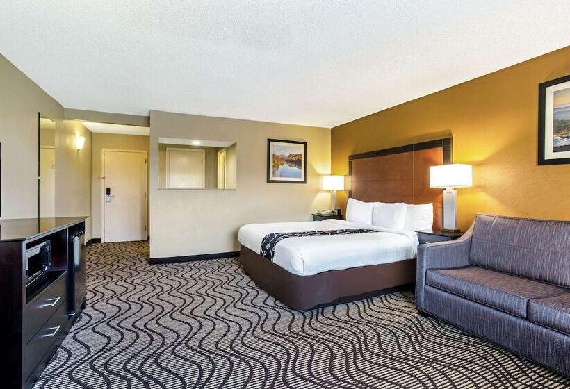 فندق La Quinta By Wyndham Wytheville