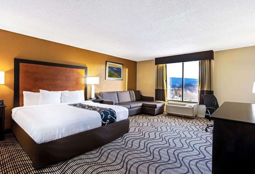 فندق La Quinta By Wyndham Wytheville