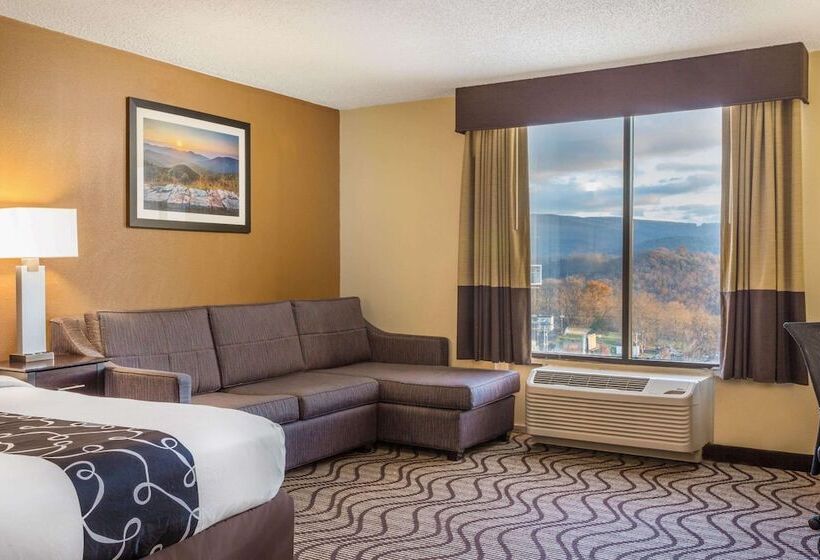 فندق La Quinta By Wyndham Wytheville