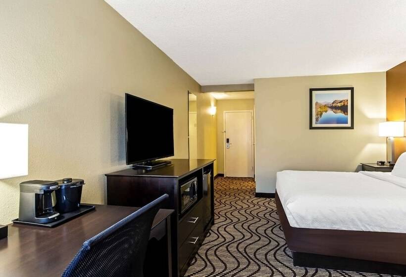 فندق La Quinta By Wyndham Wytheville