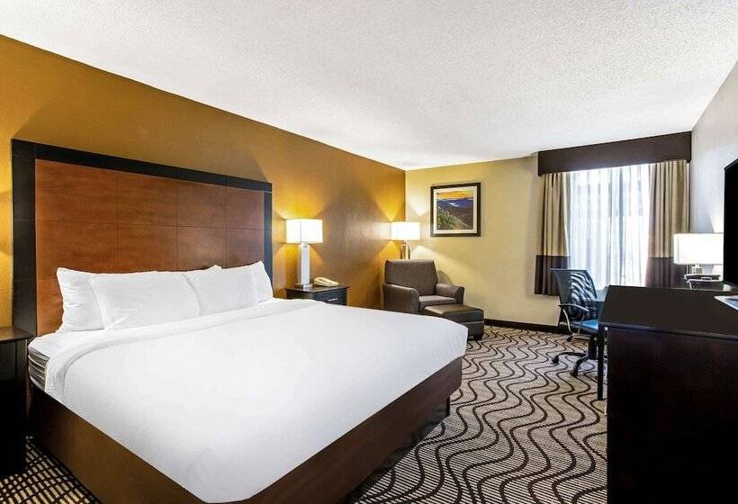 فندق La Quinta By Wyndham Wytheville