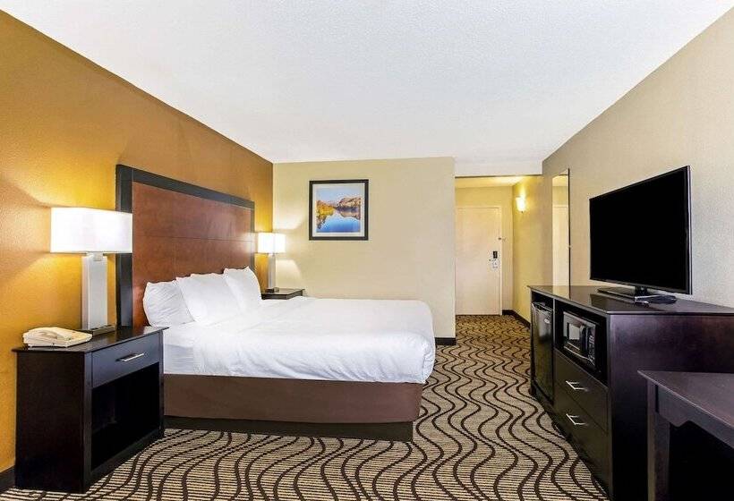 فندق La Quinta By Wyndham Wytheville