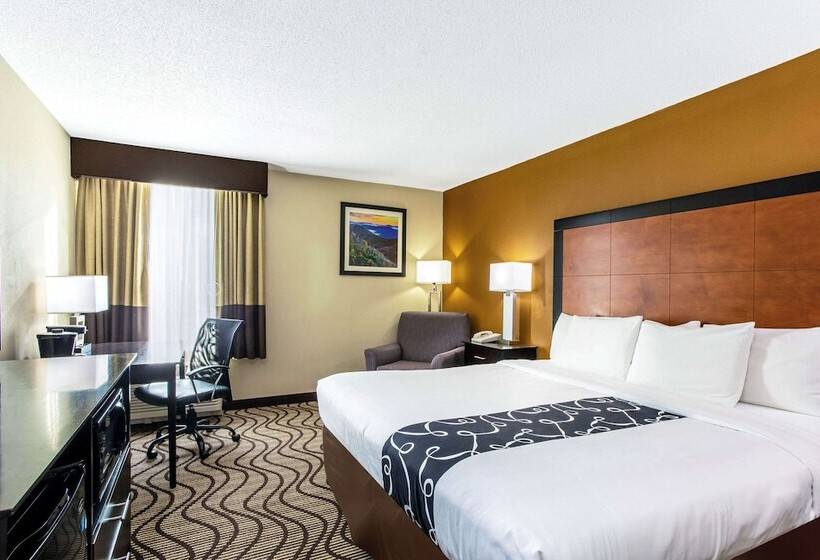 فندق La Quinta By Wyndham Wytheville