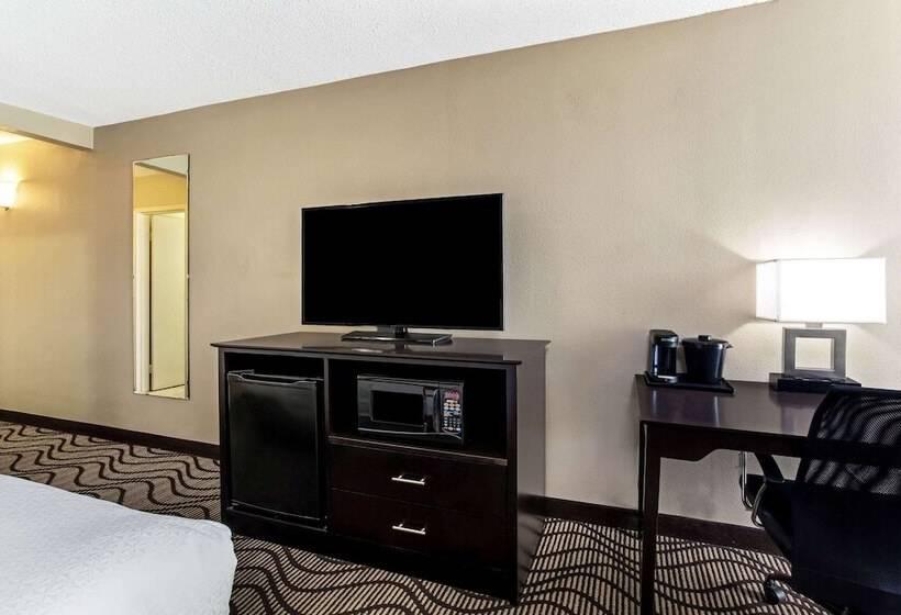 فندق La Quinta By Wyndham Wytheville