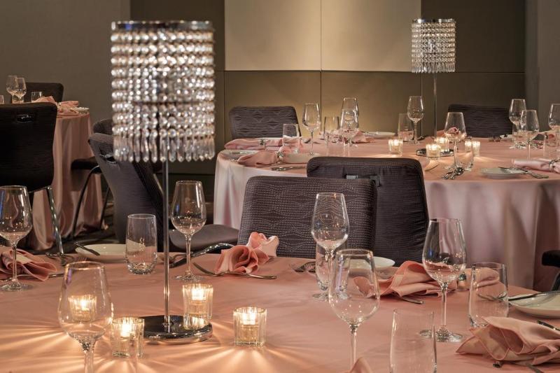 בית מלון כפרי Le Méridien Atlanta Perimeter