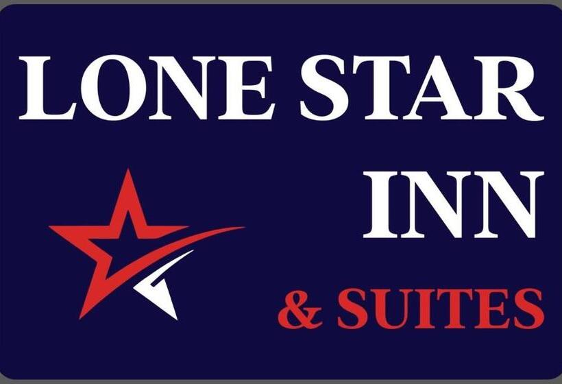 فندق Lone Star Inn & Suites