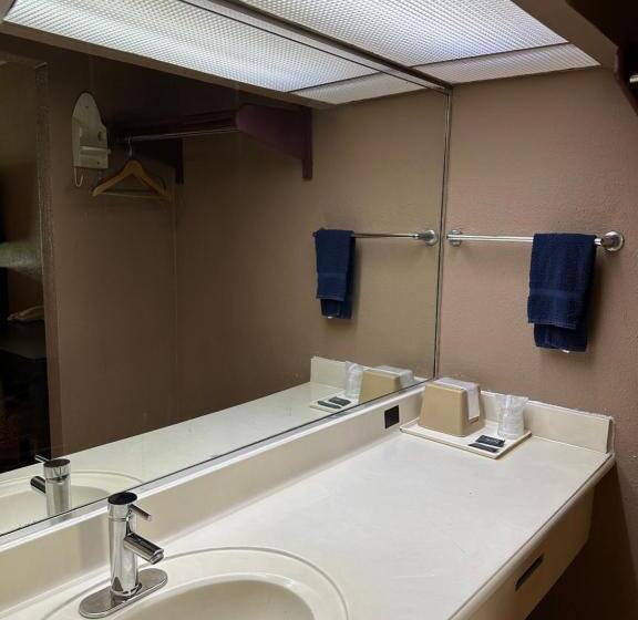 فندق Lone Star Inn & Suites