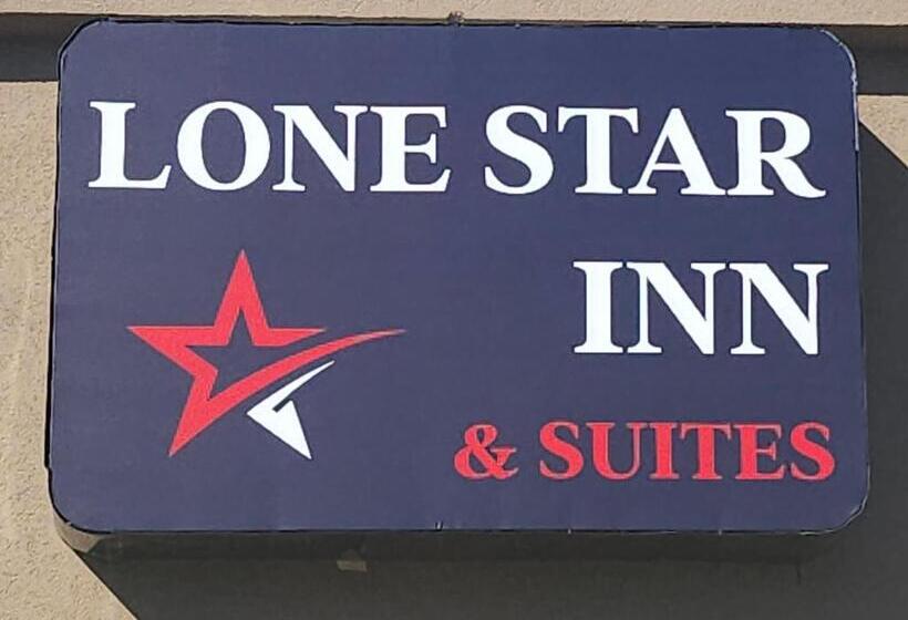 فندق Lone Star Inn & Suites