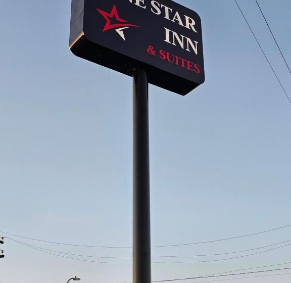 هتل Lone Star Inn & Suites