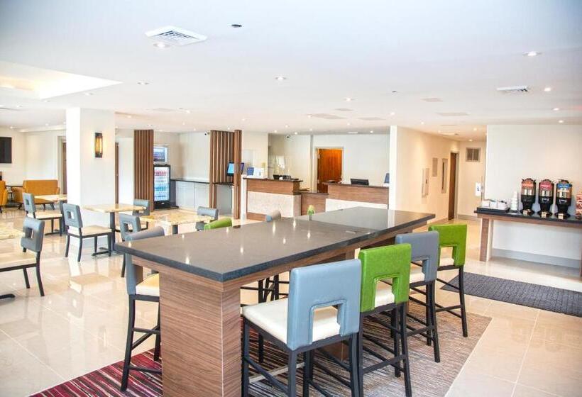 호텔 Mainstay Suites Springfield Il