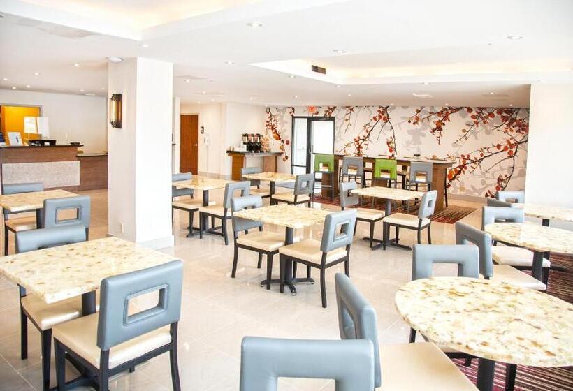 هتل Mainstay Suites Springfield Il