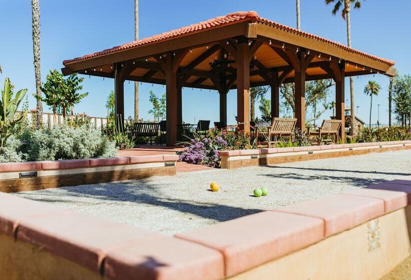 Отель Mission De Oro