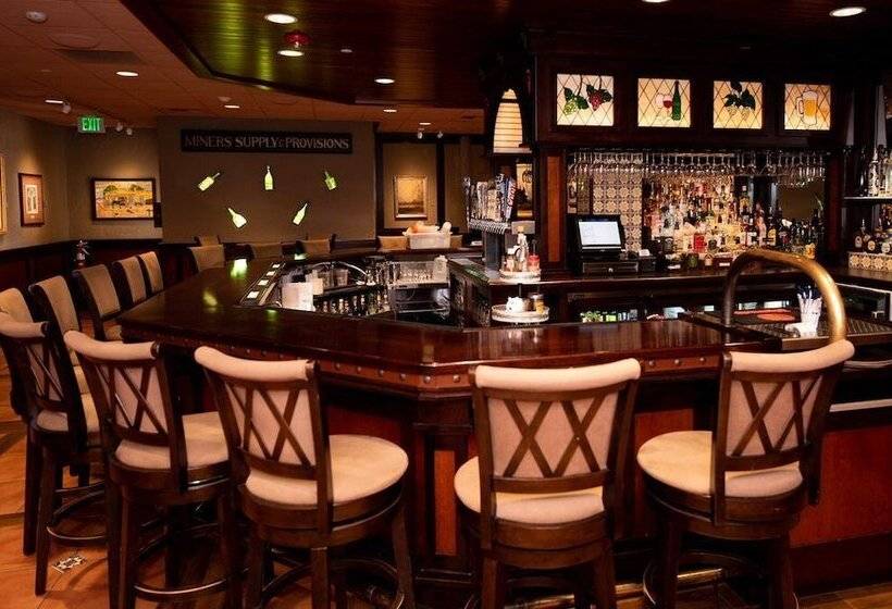 Отель Mission De Oro