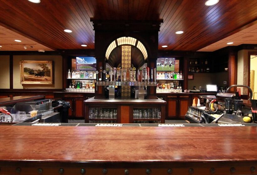 Отель Mission De Oro