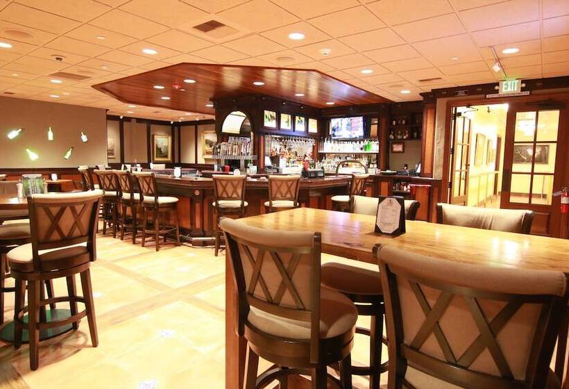 Отель Mission De Oro