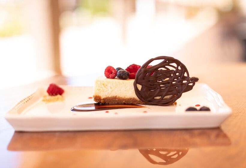 Отель Mission De Oro