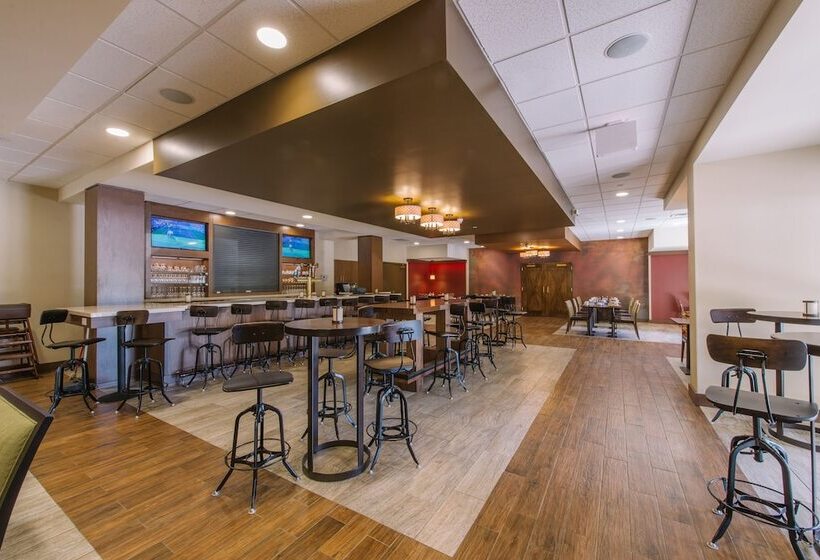 בית מלון כפרי Mtk Mount Kisco