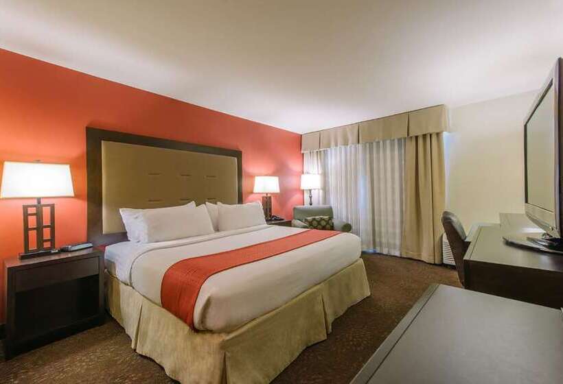 בית מלון כפרי Mtk Mount Kisco