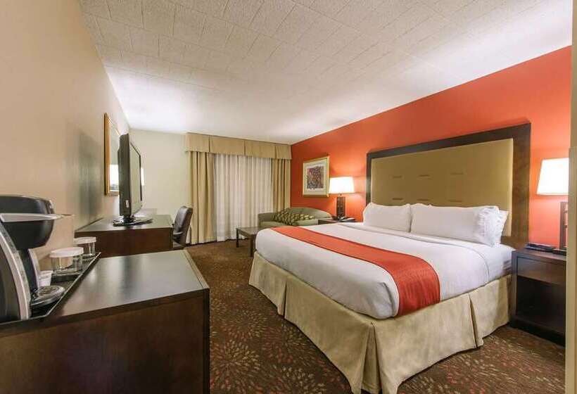 בית מלון כפרי Mtk Mount Kisco