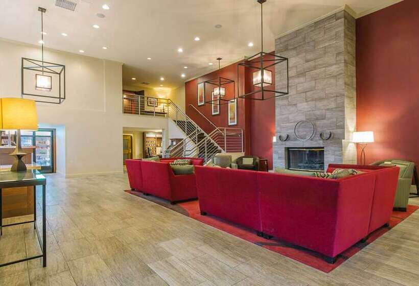 בית מלון כפרי Mtk Mount Kisco