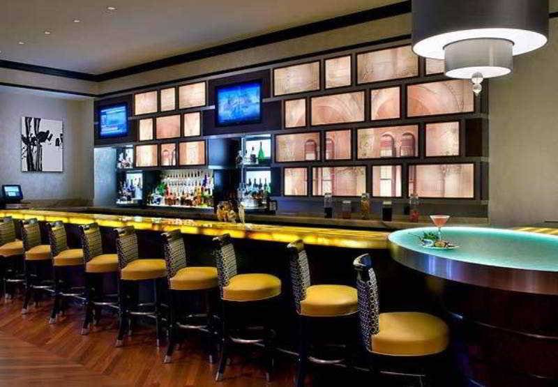 호텔 New York Marriott East Side