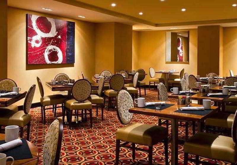 호텔 New York Marriott East Side