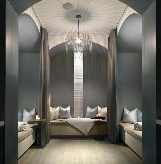 בית מלון כפרי Omni Houston