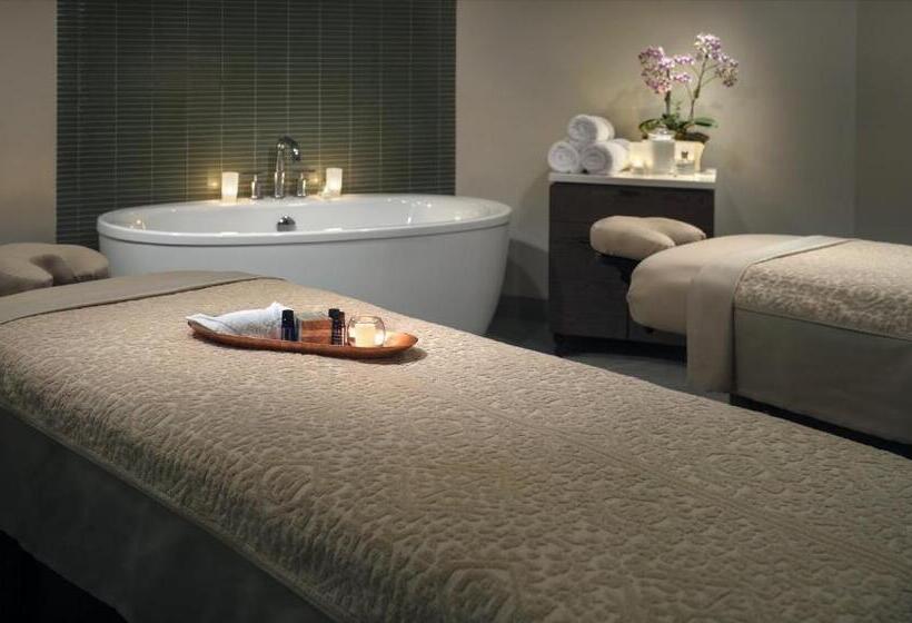 בית מלון כפרי Omni Houston