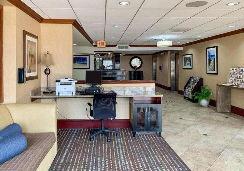 B&b Hotel Miami Airport