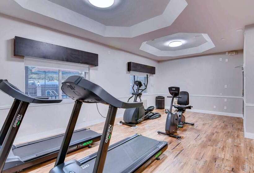 فندق Orangewood Inn And Suites Midtown